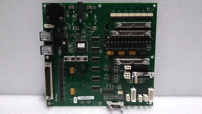 [Usado] GSI LUMONICS / 229.1124-01 ANTIGUO FA / PLACA PCB, Rev.A, 205769-1, E204460 Foto 1 de 4