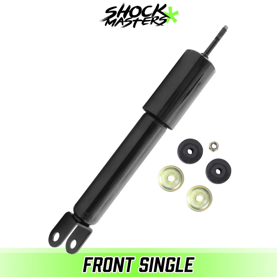 Front Suspension Gas Shock Absorber for 2000-2006 GMC Yukon Foto 1 de 1