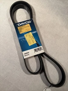 Dayco 5060620 Serpentine Belt for TCU12829 T370338 R99843 PK060620 K6186 hh - Picture 1 of 5
