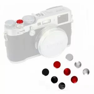 Camera shutter button; anti-drop; threaded screw cap shutter key accessories - Picture 1 of 11
