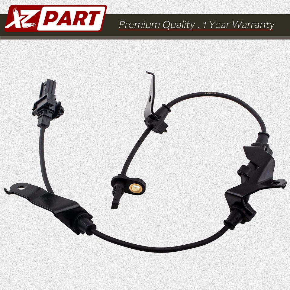 1 pieza nueva rueda delantera izquierda ABS velocidad para Honda Accord y TSX 2008-2014 57455TA0A01 Foto 1 de 4