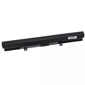 New 4 Cell Laptop Battery For Toshiba PA5184U-1BRS PA5185U-1BRS PA5186U-1BRS - Picture 1 of 5