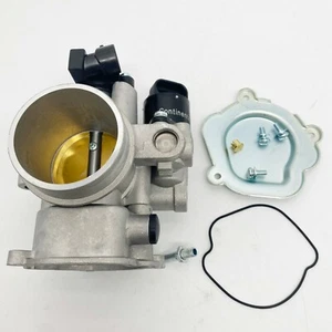 Hisun Throttle Body Massimo Bennche Big Horn HS700 700CC 16100-007C-0000 D46-4 - Bild 1 von 7