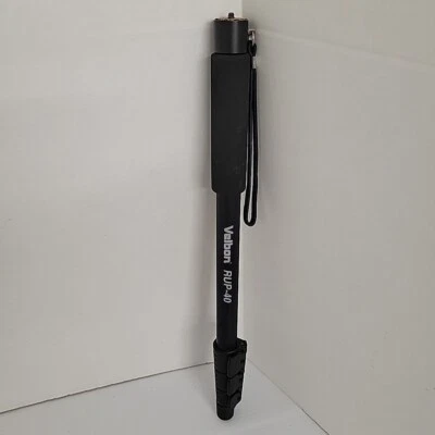 Velbon  Monopod Sherpa RUP-40 - Image 1 of 2