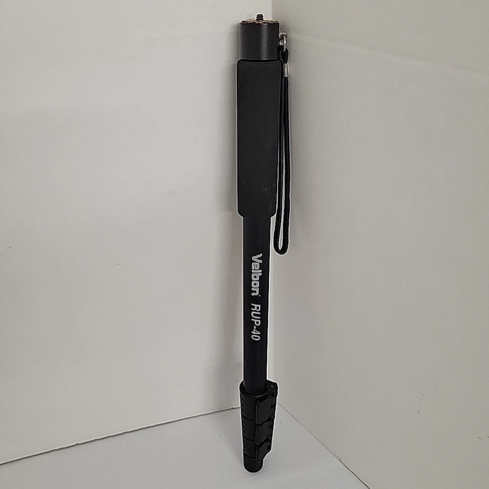 Velbon  Monopod Sherpa RUP-40 - Image 1 of 2