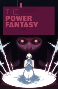 Power Fantasy #8 Cover A - Picture 1 of 1