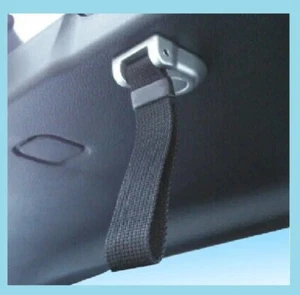SUBARU Genuine F6057FJ000 Assist Handle,Rear Gate IMPREZA XV - XV HYBRID oem LOL - Picture 1 of 3
