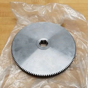 Jimk 530 Replacement Gears, 4" to 7-3/4" Diameters, 7 Gears - NEW - Picture 1 of 5