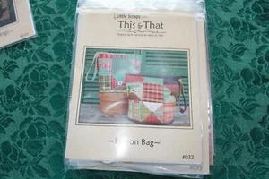 This and That Quilt Patterns - Picture 1 of 7