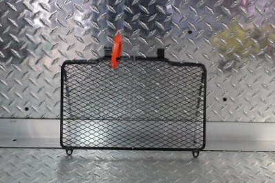 Kawasaki Ninja Zx6 Zx600e 1993 radiador motor enfriador radiador de refrigeración Foto 1 de 4