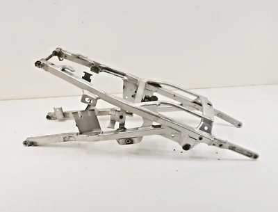 Husqvarna SM 610 - Subquadro traseiro de estoque - 2008 OEM - Imagem 1 de 4