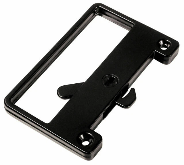 Whitco W821317 Sliding Door Latch