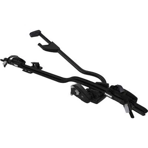 Thule 598 ProRide Locking Upright Cycle Carrier Black - Picture 1 of 8