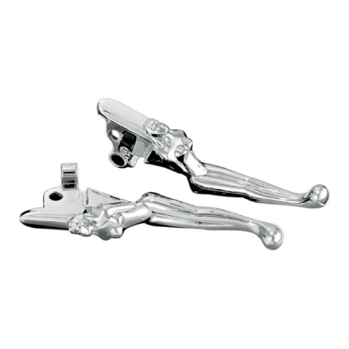 Kuryakyn - 1049 - Silhouette Levers