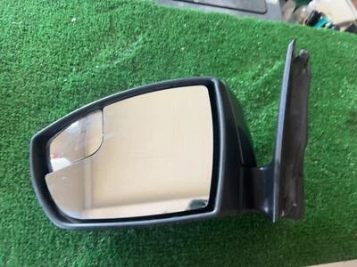 Espejo retrovisor izquierdo derecho Ford Focus Driver señal de alimentación 2012 2013 2014 usado OEM gris Foto 1 de 4