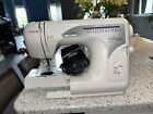 Singer 2662 Home Sewing Machine VERY LIGHTLY USED Missing Front Cover