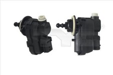 TYC 20-14553-MA-1 Stellelement, Leuchtweiteregulierung für TOYOTA TYC 20-14553-MA-1 Stellelement, Leuchtweiteregulierung für TOYOTA
