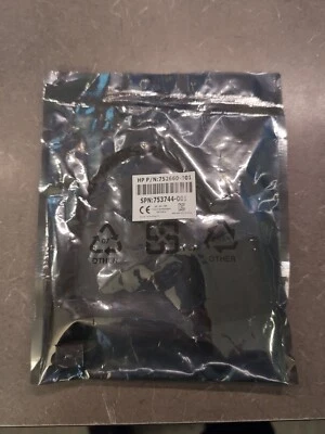 18 x Brand New HP 752660-001 Display Port DP to DVI-D Dual Link Adapters/Cables - Image 1 of 4