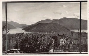 Svizzera - Guasti di Neggio (TI) Pensione Ristorante Righett - Ed. Artifoni - Picture 1 of 2