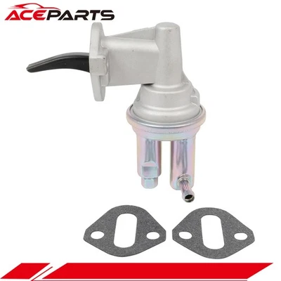 Mechanical Fuel Pump For Ford F-100 F-150 F-250 4.9L 1975-1979 F-350 1977-1979 - Image 1 of 4