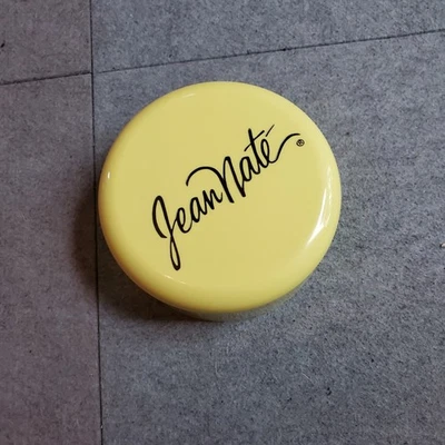 Polvo corporal sedoso Jean Nate vintage original nuevo sin caja recarga años 70 80 baño  Foto 1 de 3