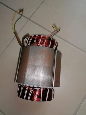 Elu Tgs 172 Stator - Bild 1 von 4