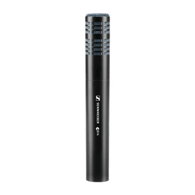 Sennheiser E914 Professional Cardioid Condenser Microphone New Free Shipping  - Image 1 of 4