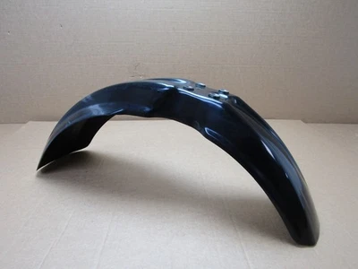 Kawasaki KLX 650-C1  1994 3,646 miles front mudguard (13655) - Изображение 1 из 4