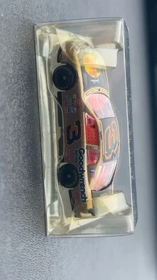 1/64 = LEGEND DALE WONHARDT SR #3 / BASS PRO SHOPS / GM goodwrench 1998 Foto 1 de 2