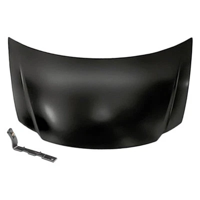 For Chrysler Town & Country 2001-2007 Replacement 2-Pc Hood Kit Foto 1 de 2