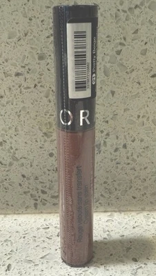 SEPHORA Collection Cream Lip Stain Liquid Lipstick 21 PRETTY BEIGE NEW & SEALED - Image 1 of 3