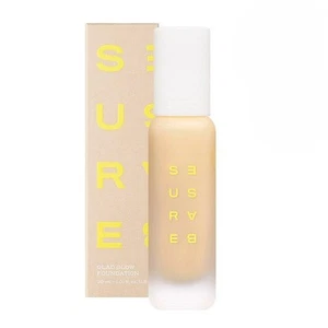 SUREBASE Glad Glow Foundation 30ml-#2 BRIGHT BONNIE-KBEAUTY VEGAN - Picture 1 of 1