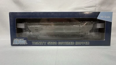 HO BLMA 54023 Trinity 5660 Covered Hopper TILX #56181 - Image 1 of 2