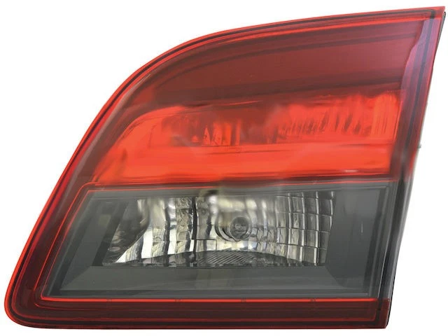 Conjunto de luz trasera interior derecha TYC 75MXHK89 para Mazda CX9 2014 2013 2015 Foto 1 de 1