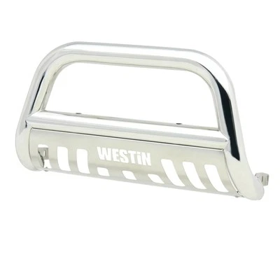 Westin For 2015-2018 Chevrolet/GMC Colorado/Canyon E-Series Bull Bar - SS - Imagem 1 de 4