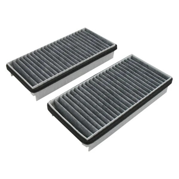 For Pontiac Montana 2001-2009 Pentius PHP5471 UltraFLOW Cabin Air Filter - Изображение 1 из 1