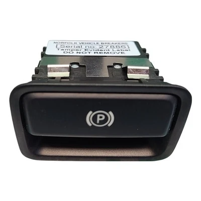 Mercedes B Class Tourer Hand Brake Switch A2469050451 - Image 1 of 4