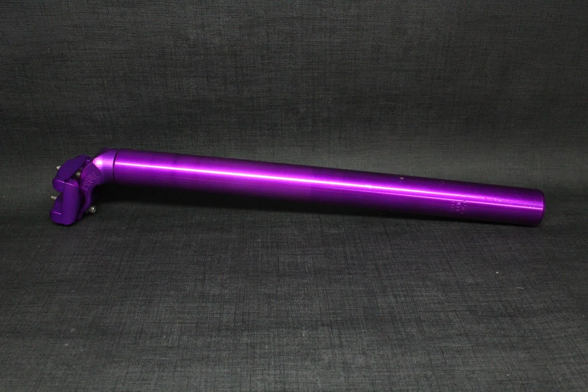 Purple Bicycle Seatposts for sale | eBay