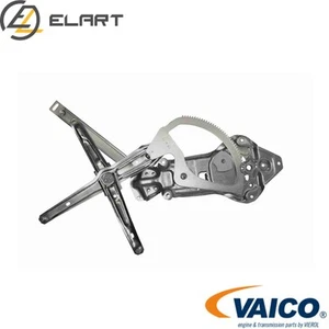 WINDOW REGULATOR V20-9722 FOR BMW 5E34 M43B18 M40B18 1.8L 4cyl 5 E34 M51D25 2.5L - Picture 1 of 10