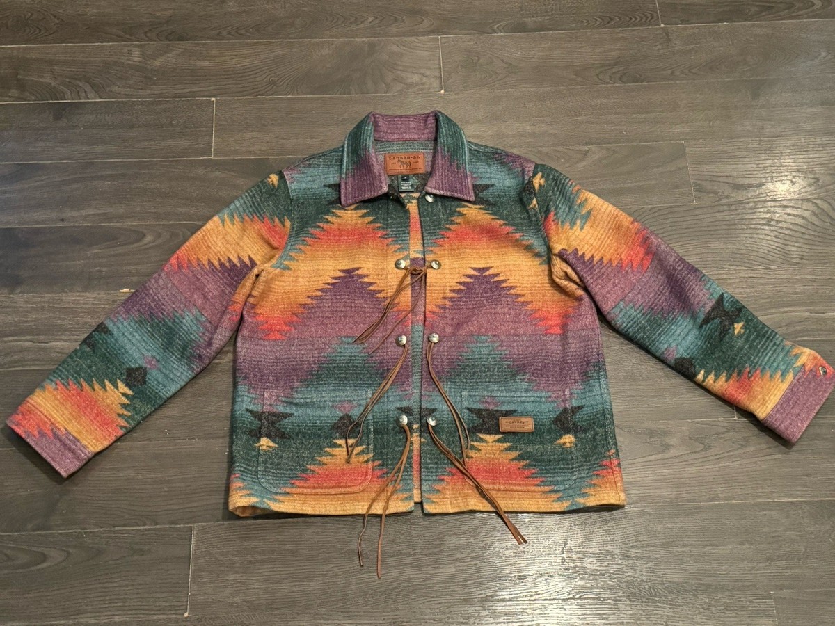 Lauren Ralph Lauren Jacket Vintage Coats, Jackets & Vests