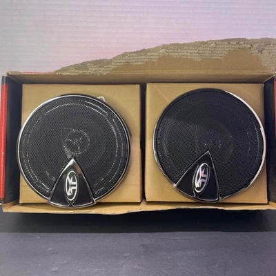 Rockford Fosgate FRC4204 2 vías 4 pulgadas Altavoz coche Foto 1 de 4