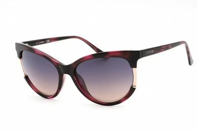 Gafas de sol GUESS para mujer talla 57 mm 17 mm 135 mm Foto 1 de 4