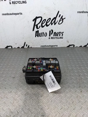 Motor de caja de fusibles compatible con 03-07 HUMMER H2 1172734 Foto 1 de 4