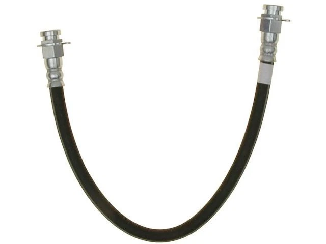 Manguera de freno trasera Raybestos 28452VYDC 1983 para Dodge Rampage 1982-1984 Foto 1 de 2