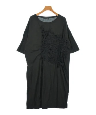 Vestidos ZUCCa Negro M 2200608108025 Foto 1 de 4