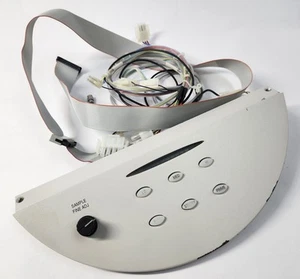 BD Biosciences LSR II Flow Cytometer Operator Panel Assembly W/ Cables - WORKING - Picture 1 of 19