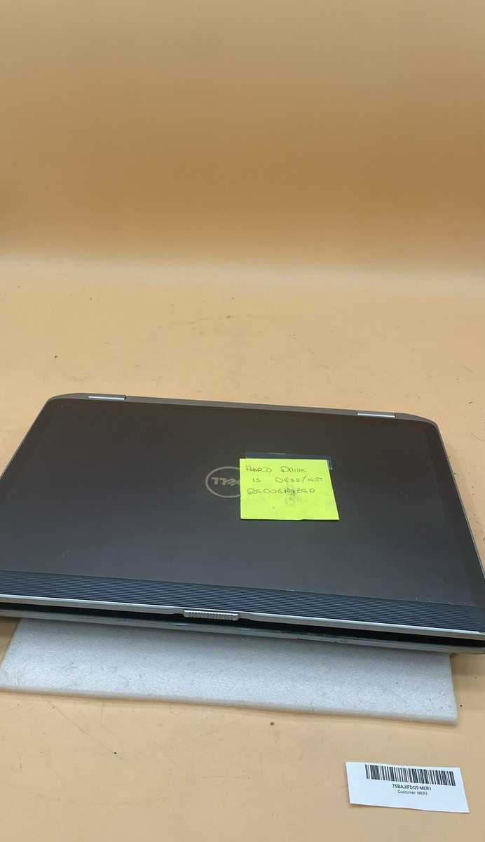 DELL Latitude E6530Core i7 16GB 新品SSD960GB スーパーマルチ 無線LAN Windows10 64bitWPS Office 15.6インチ 中古パソコン ノートパソコン Notebook 【中古】 imgrc0086083436.jpg