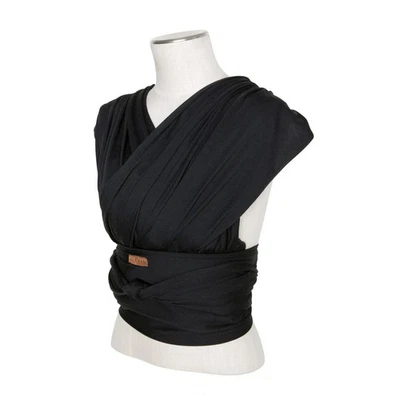 NEW JJ COLE AGILITY FLEX STRETCH BABY CARRIER INFANT TO TODDLER CARRIER, 1 SIZE - Image 1 of 4