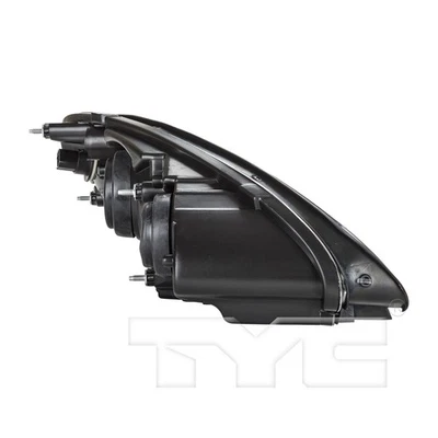 Conjunto de faros certificado NSF TYC 20-6774-00-1 para Chrysler PT Cruiser 06-10 Foto 1 de 4