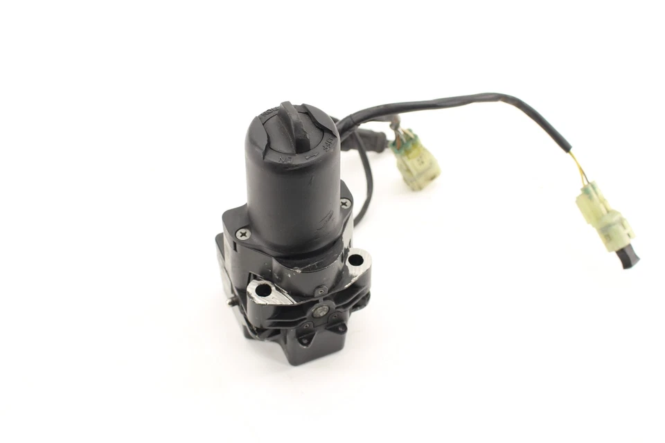 Ducati Multistrada 1200 Enduro 2016 OEM interruptor de encendido bloqueo 59821501H Foto 1 de 4